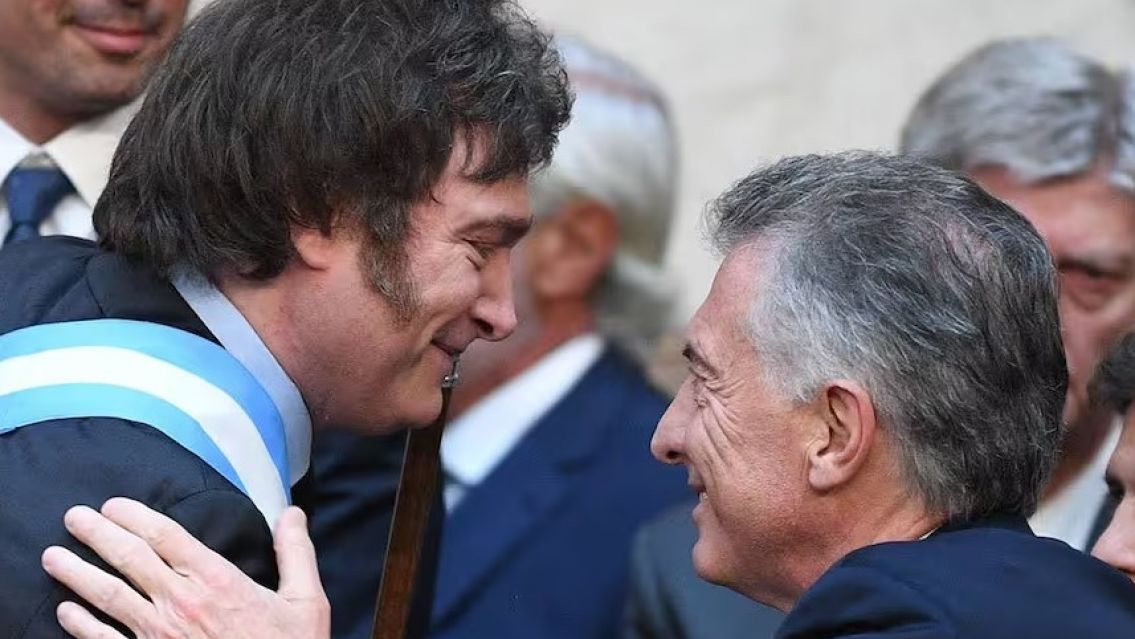 Mauricio Macri puntuó al actual gobierno de Javier Milei: cuánto le puso