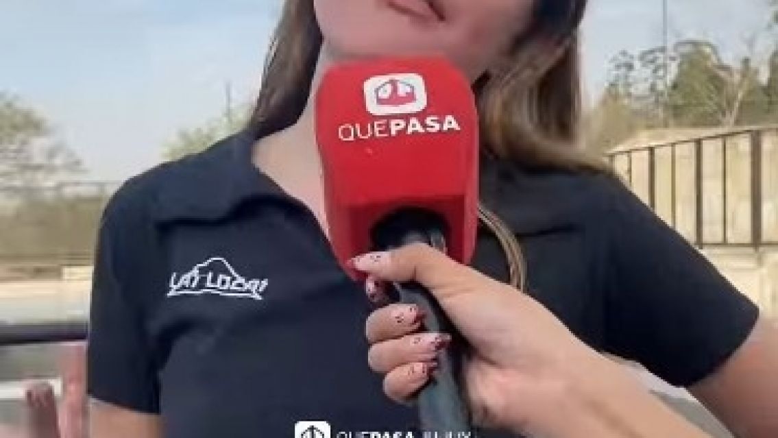 Quién es la jujeña que la rompe y quiere cantar con Ke Personajes