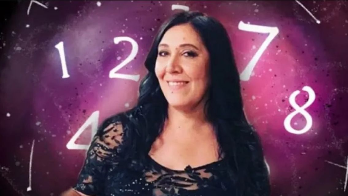 Hoy 8 de agosto se abré un portal energético: El ritual de Pitty La Numeróloga