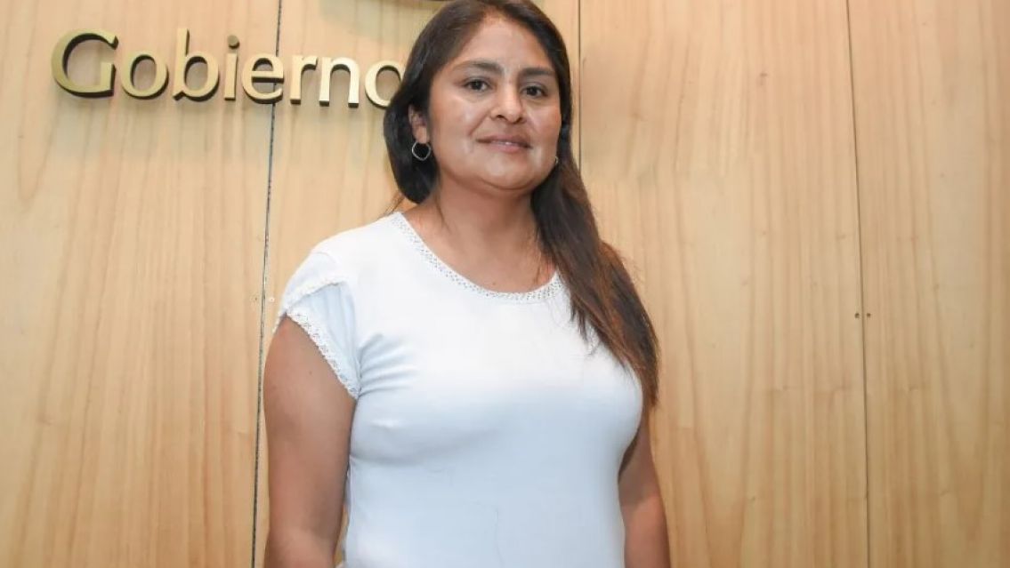 Denuncian a la comisionada de Uqu�a por enriquecimiento il�cito y falta de rendici�n de cuentas