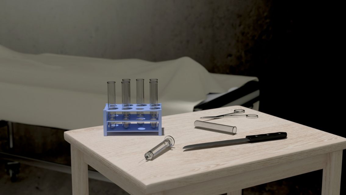 Crimen de Abigail: la autopsia revela terribles detalles del fallecimiento de José Guaymás