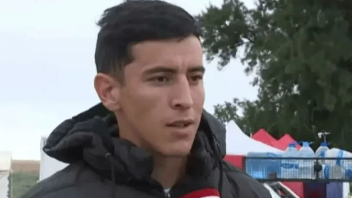 El hermano de Loan revel� de d�nde salieron los $48 millones que ten�a en su cuenta