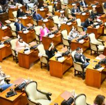 Jujuy ya aprob&oacute; la adhesi&oacute;n al RIGI: Se esperan grandes inversiones