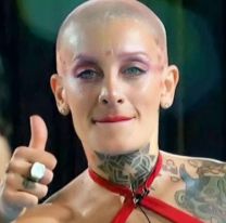 Furia contó el terrible problema que tiene para tener pareja: "Salen todos corriendo"