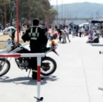 Cortarán calles y avenidas en Jujuy por el Finde Estudiantil: ¿Cuándo?