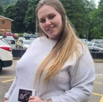 Ten&iacute;a 21 a&ntilde;os, estaba embarazada de 5 meses, fue a dormir una siesta y nunca despert&oacute;