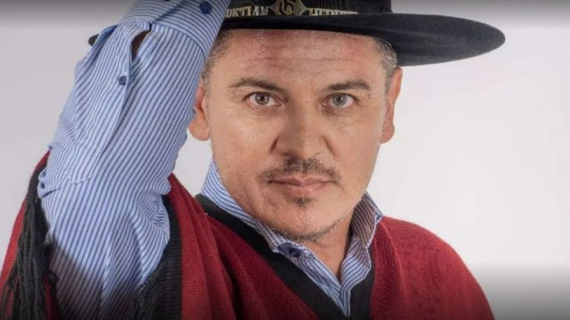 [URGENTE] Le robaron a Christian Herrera: se llevaron una fortuna