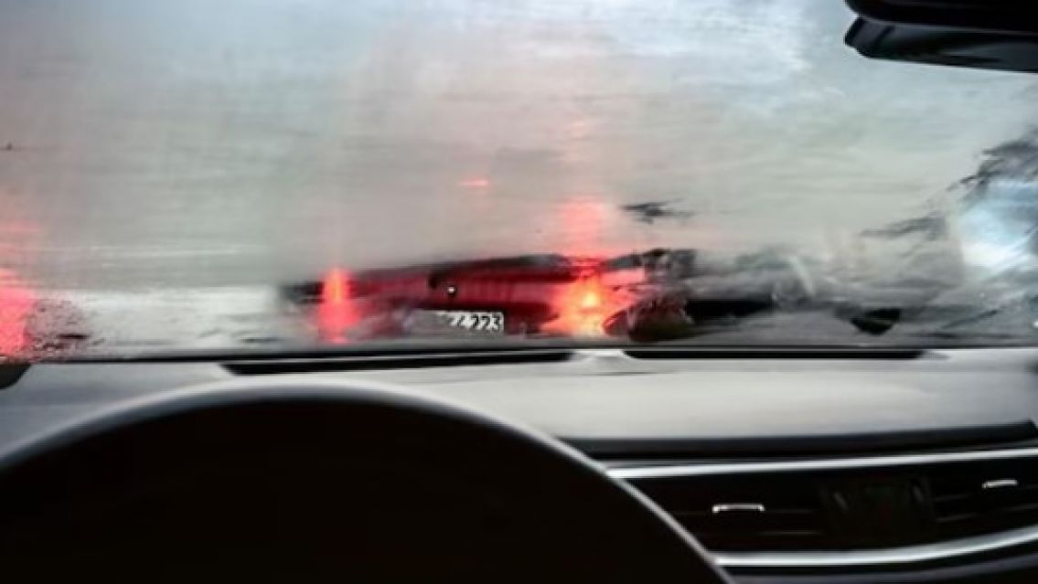 ¿Cómo hacer para que no se empañen más los vidrios de tu auro?