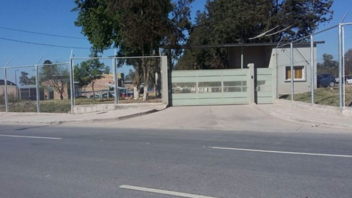 Por "error" liberaron a un peligroso delincuente del Penal de Alto Comedero