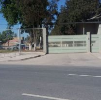 Por "error" liberaron a un peligroso delincuente del Penal de Alto Comedero