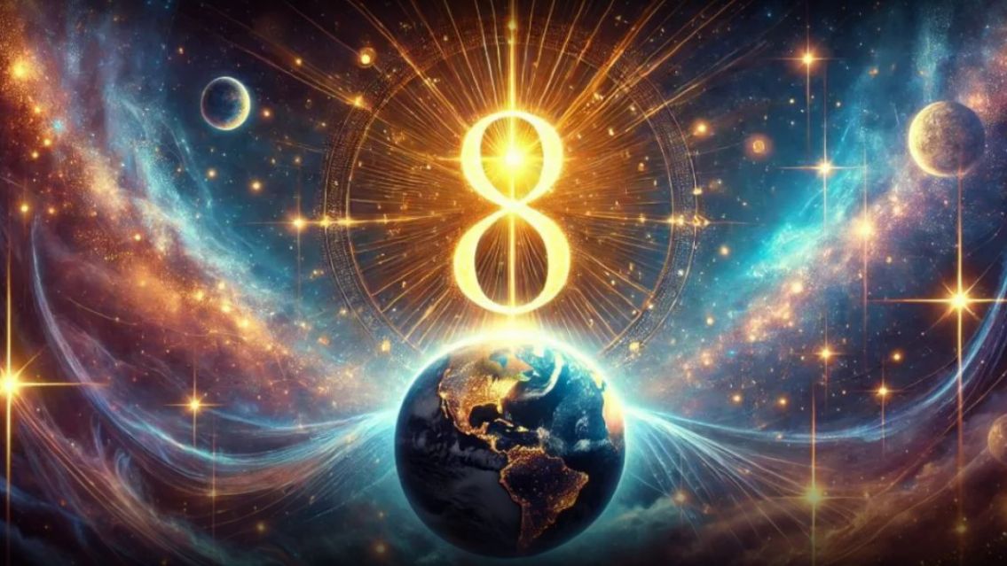 Rituales para aprovechar el portal 888: amor, liberaci�n y dinero