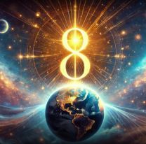 Rituales para aprovechar el portal 888: amor, liberación y dinero