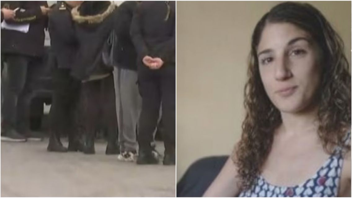 Revelaron los detalles de la autopsia de la joven encontrada sin vida