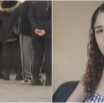 Revelaron los detalles de la autopsia de la joven encontrada sin vida