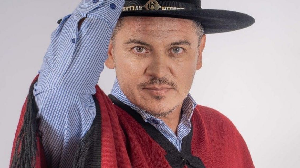 Le robaron a Christian Herrera: se llevaron una fortuna