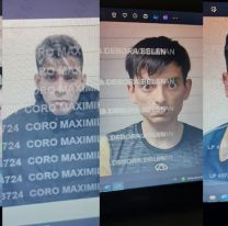 Varios presos se escaparon de una comisaría: los buscan por todos lados