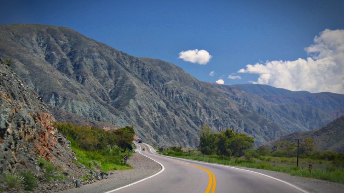 Chau fr�o: ces� el alerta amarilla en Jujuy
