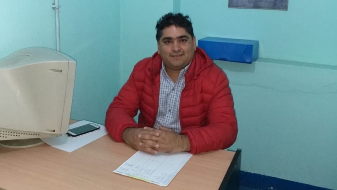 El intendente Moreira se va quedando solo: otra concejal que deja el bloque oficialista