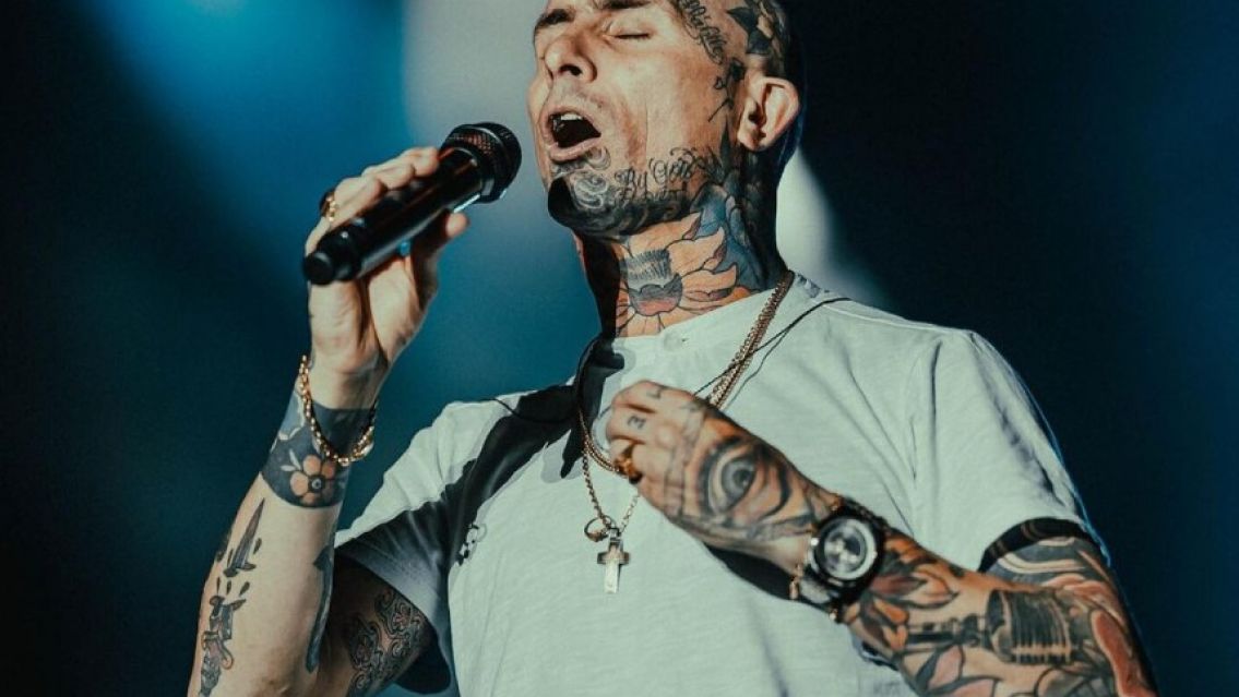 Ke Personajes en la FNE: comienza la preventa para el gran show�