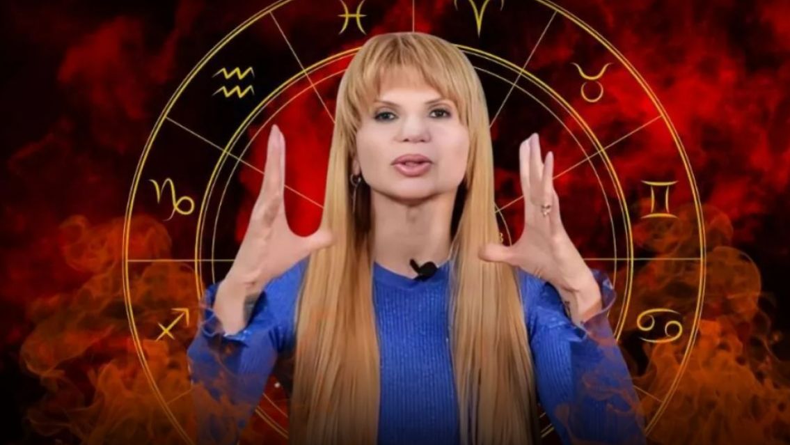 La escalofriante predicción de Mhoni Vidente sobre el fin del 2024