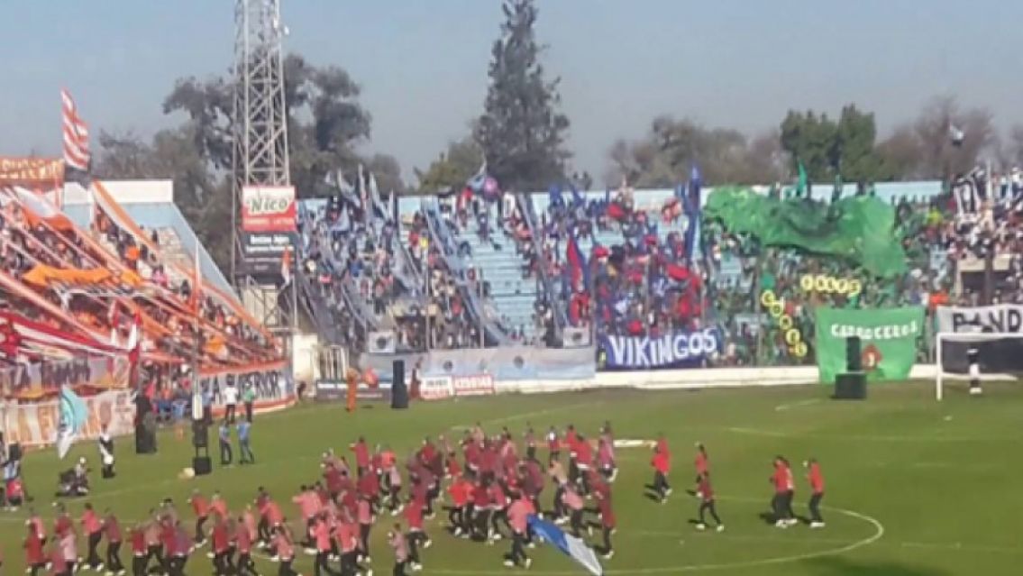 Esperan la participación de más de 40 mil jujeños durante el Finde Estudiantil