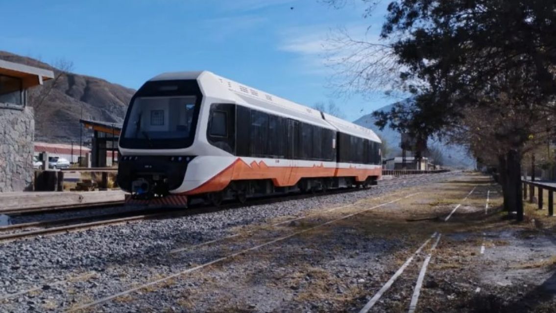 El Tren Solar de Jujuy en la mira de la justicia federal: �Qu� pas�?