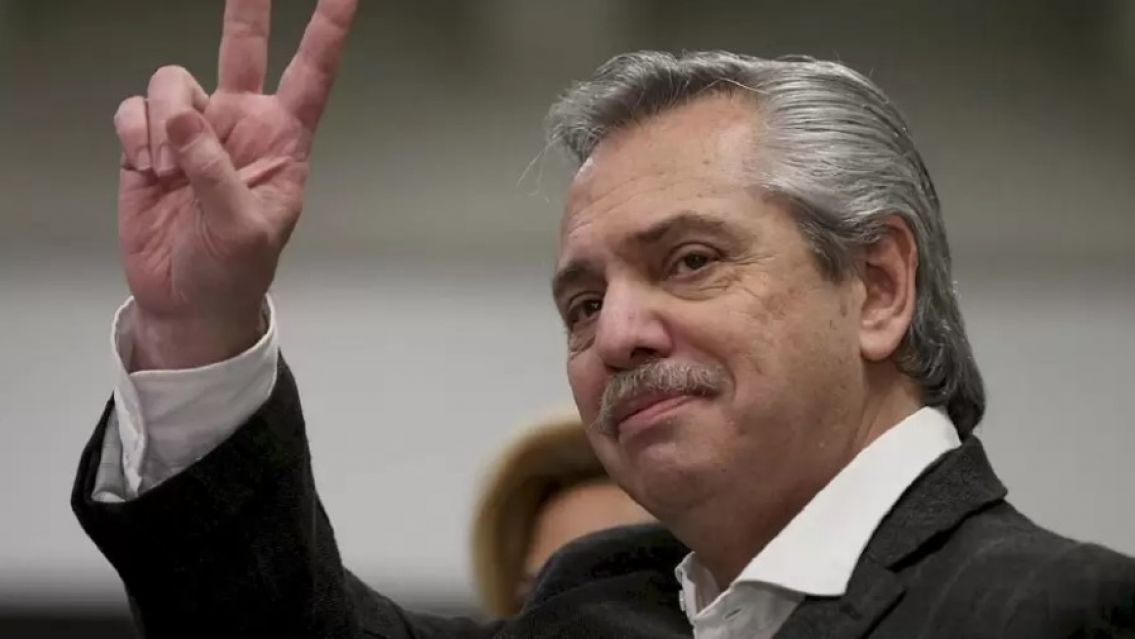 Alberto Fernández renunció a la presidencia del PJ tras la denuncia de violencia de género