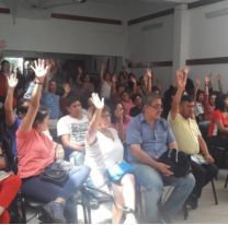 CEDEMS anunci&oacute; que levantar&aacute; el paro en Jujuy a la espera de las paritarias
