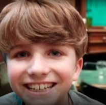 Nene de 9 años lleva desaparecido 12 días y sospechan del padre