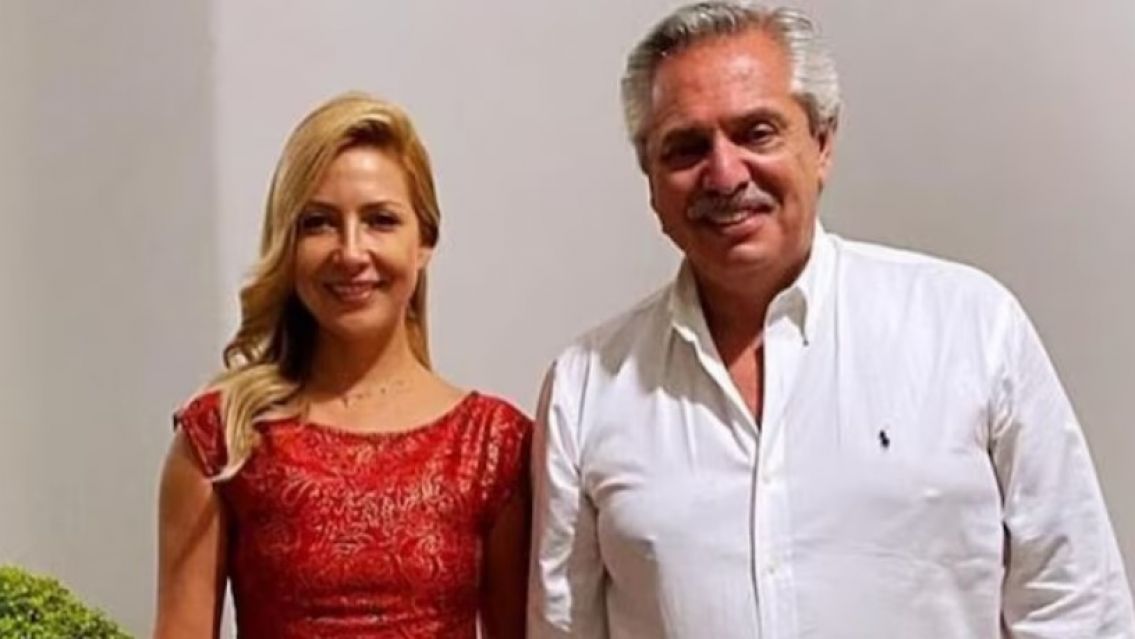 La fuerte declaraci�n de Fabiola Y��ez tras la denuncia contra Alberto Fern�ndez: "Mucha gente sab�a"