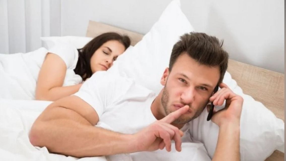 Este es el signo m�s infiel de todos: Seguro te gorrea