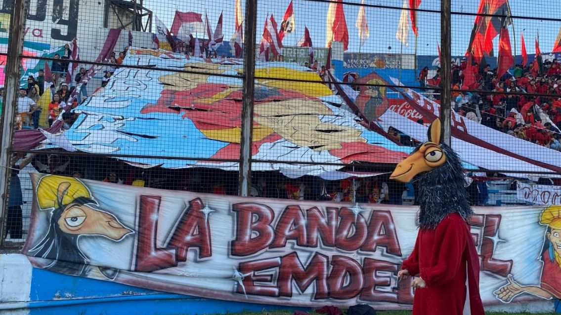 Domingo estudiantil: todo lo que tenés que saber para no perderte nada