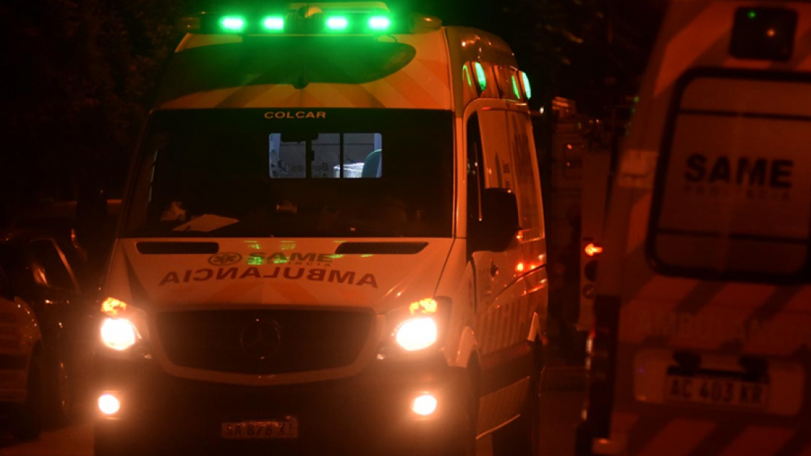 Jujeño murió en una terrible tragedia: tenía 50 años