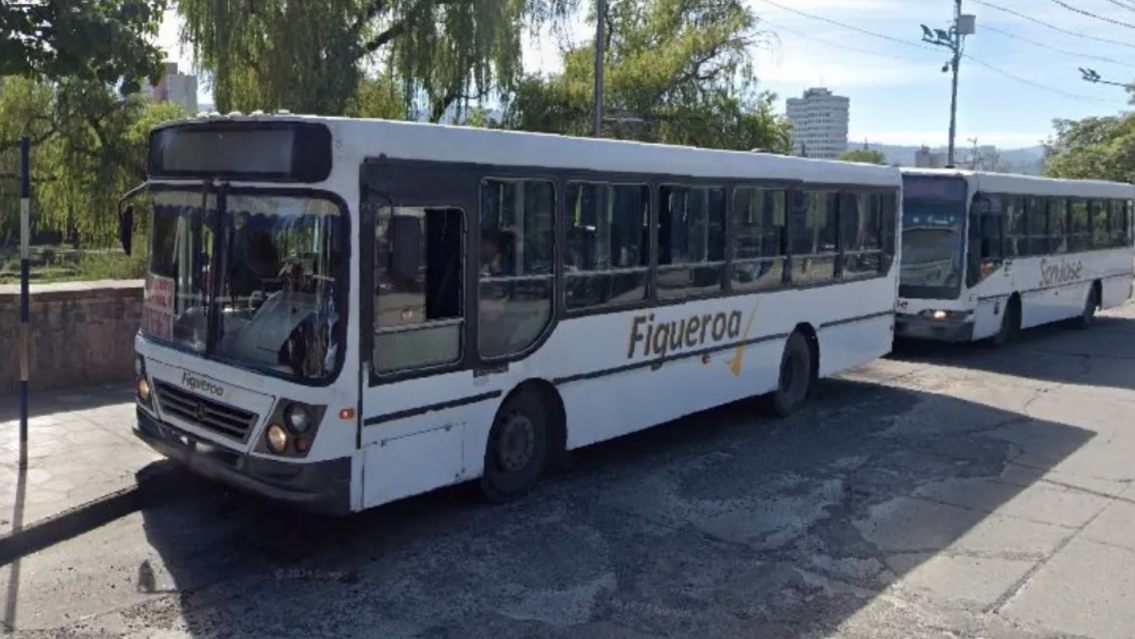 Buscan implementar la SUBE en colectivos de El Carmen, Perico y Monterrico