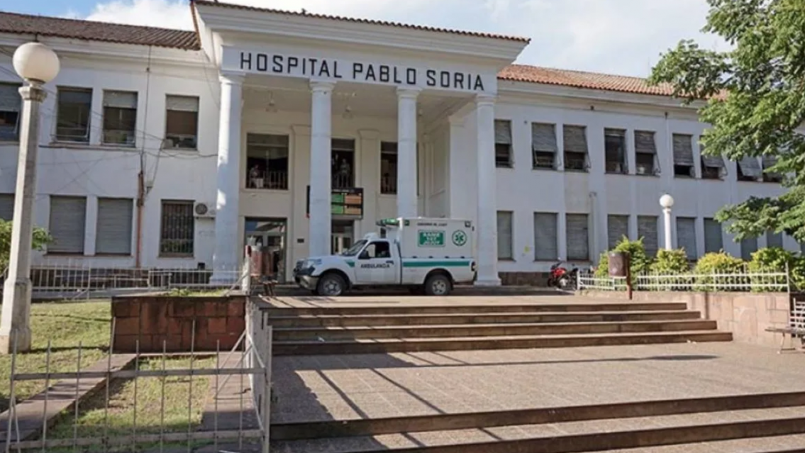 Jujuy: changuito jujeño cayó de un caballo y quedó grave