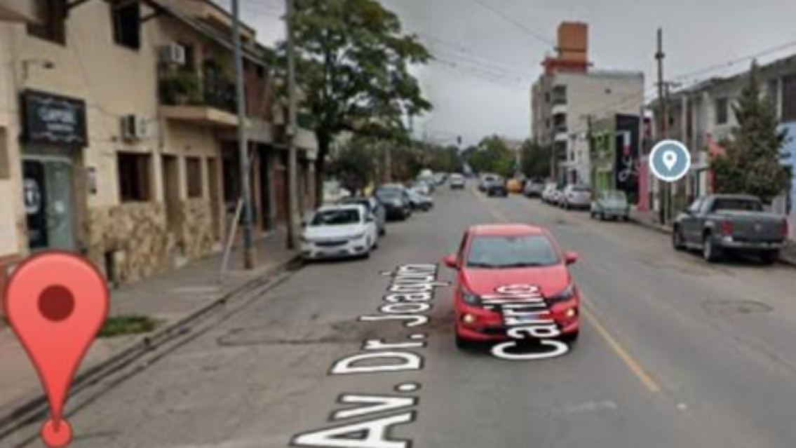Se hizo pasar por un inspector municipal y estaf� a un comerciante de Jujuy
