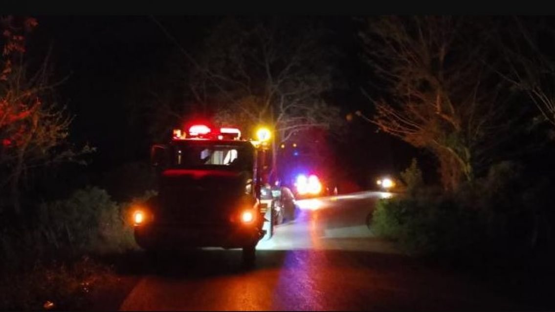 Dos personas que iban a La Quiaca aparecieron muertas