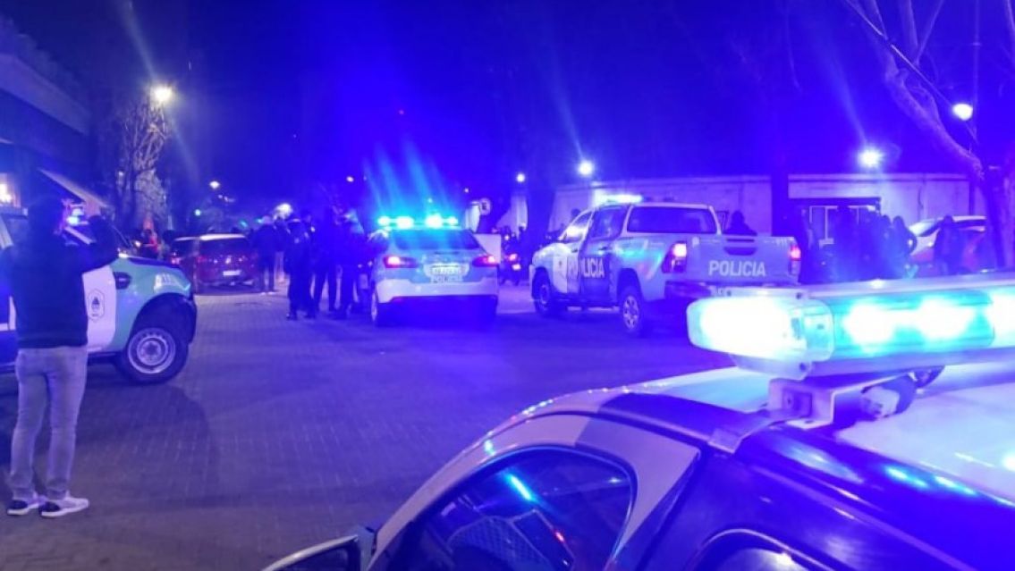 Encontraron al nene de 9 años que llevaba días desaparecido