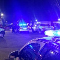 Preso extorsion&oacute; a una polic&iacute;a con un video &iacute;ntimo y ella tom&oacute; la peor decisi&oacute;n