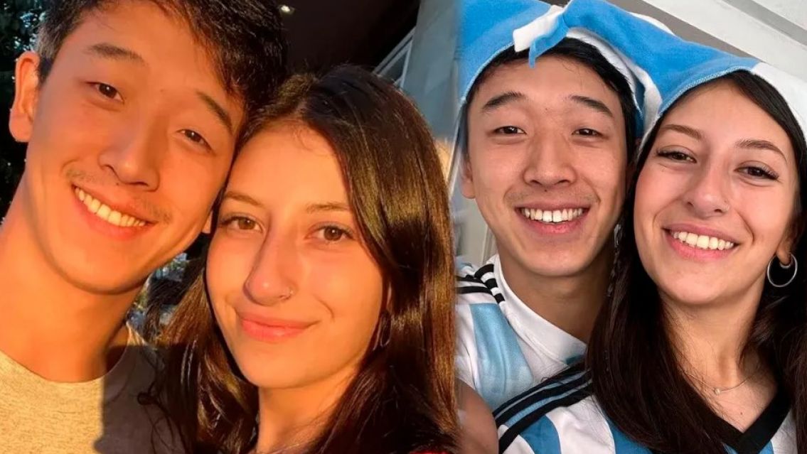 El Chino de GH y su novia Marisol perdieron su embarazo: "El corazón de nuestro bebé..."