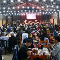 Se conoci&oacute; el precio de la entrada para Los Hornitos: No es para todos