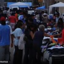 La Feria de Perico podr&iacute;a volver a la normalidad: Se confirm&oacute; lo que todos esperaban