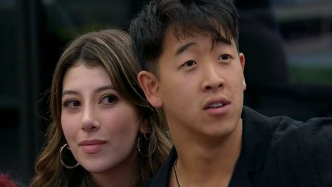 El corazoncito de su bebé dejó de latir y este es el pedido desesperado de la novia del "Chino"