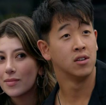 El corazoncito de su beb&eacute; dej&oacute; de latir y este es el pedido desesperado de la novia del "Chino"