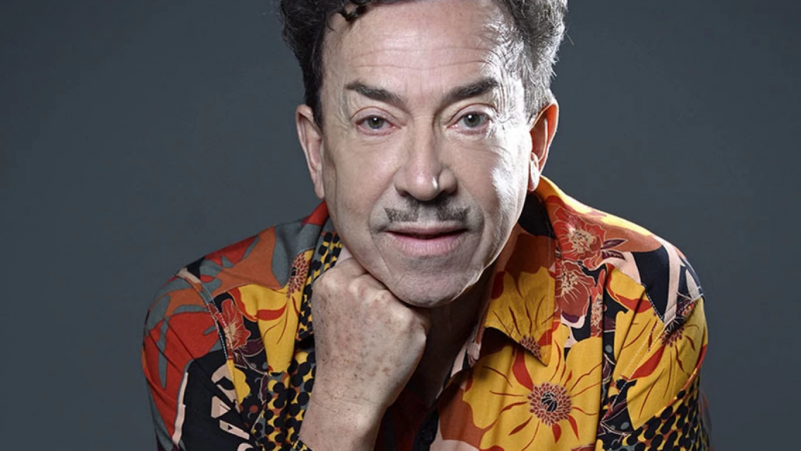 "Dos meses de vida", triste noticia de Aníbal Pachano