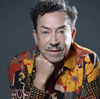 "Dos meses de vida", triste noticia de An&iacute;bal Pachano