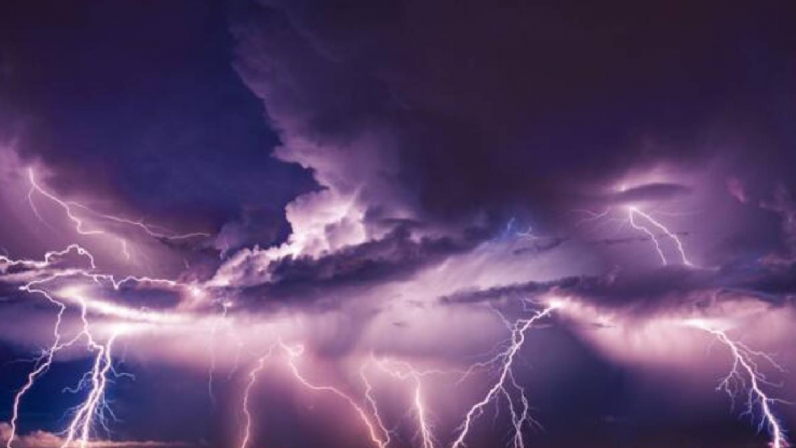 OJO: as� sera la Tormenta de Santa Rosa en Jujuy