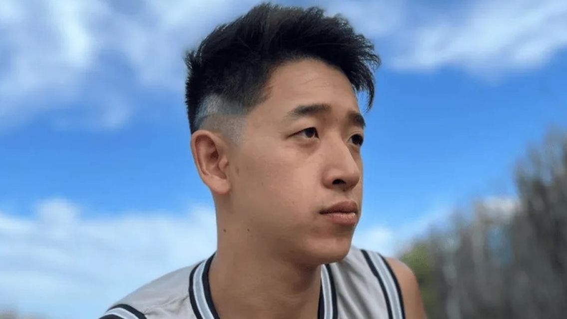 Murió el bebé de Martín de Gran Hermano: "dejó de latir"