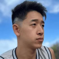 Murió el bebé de Martín de Gran Hermano: "dejó de latir"