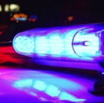 Amenaz&oacute; a su ex y ella lo mand&oacute; al frente: qui&eacute;n es el 'machirulo'